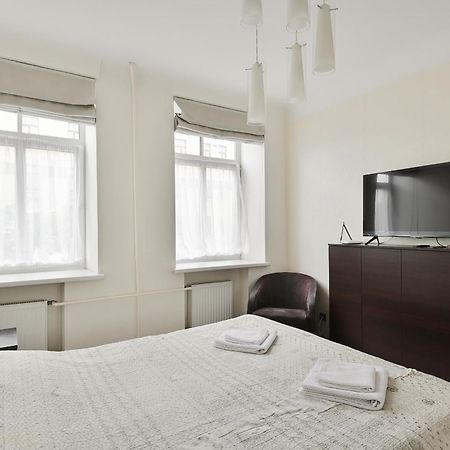 Nice & Cheap Apartment And Free Parking Riga Exterior foto